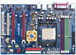 Albatron Motherboard K8 Series