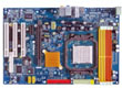 Albatron Motherboard KX Series
