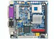 Albatron Motherboard PI Series