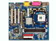 Albatron Motherboard PM Series