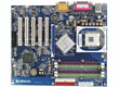 Albatron Motherboard PX Series