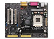 AOpen Motherboard M Series