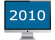 Apple iMac 2010 First Released