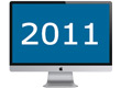 Apple iMac 2011 First Released