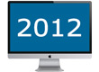 Apple iMac 2012 First Released
