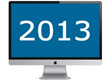 Apple iMac 2013 First Released