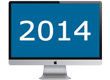 Apple iMac 2014 First Released