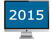 Apple iMac 2015 First Released