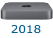 Apple Mac mini 2018 First Released