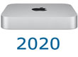 Apple Mac mini 2020 First Released