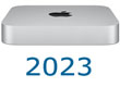 Apple Mac mini 2023 First Released