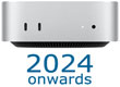 Apple Mac mini 2024 First Released