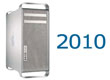 Apple Mac Pro 2010 First Released