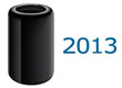 Apple Mac Pro 2013 First Released