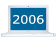 Apple MacBook 2006 First Released