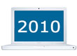 Apple MacBook 2010 First Released