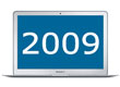 Apple MacBook Air 2009 First Released