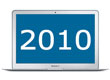 Apple MacBook Air 2010 First Released