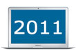 Apple MacBook Air 2011 First Released