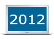 Apple MacBook Air 2012 First Released