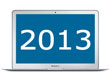 Apple MacBook Air 2013 First Released