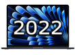 Apple MacBook Air 2022 First Released