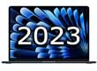 Apple MacBook Air 2023 First Released