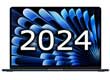 Apple MacBook Air 2024 First Released