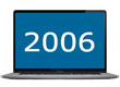 Apple MacBook Pro 2006 First Released