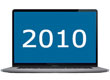 Apple MacBook Pro 2010 First Released