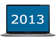 Apple MacBook Pro 2013 First Released