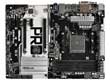 ASRock Motherboard A Series