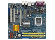 ASRock Motherboard ConRoe Series