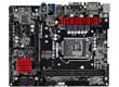ASRock Motherboard H Series