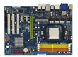 ASRock Motherboard K Series
