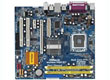 ASRock Motherboard Wolfdale Series