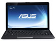 Asus Eee PC Netbook 1200 Series
