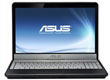 Asus Laptop N Series