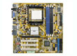 Asus Motherboard A8 Series