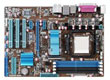 Asus Motherboard M4A Series