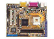 Asus Motherboard P4 Series