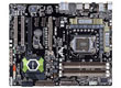 Asus Motherboard Sabertooth Series