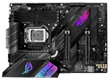 Asus Motherboard Z490 Series
