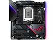 Asus Motherboard Zenith Series