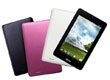 Asus Tablet Memo Pad