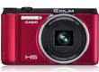 Casio Digital Camera Exilim