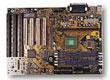 Chaintech Motherboard CT Series