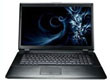Clevo Notebook W Series