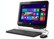 Compaq All-in-One 18 Series