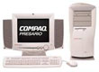 Compaq Presario Desktop 4000 Series